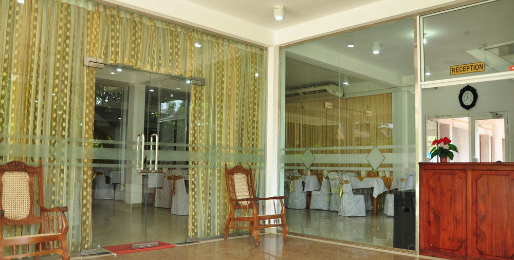 Hotel Aradhana Galle Exterior foto