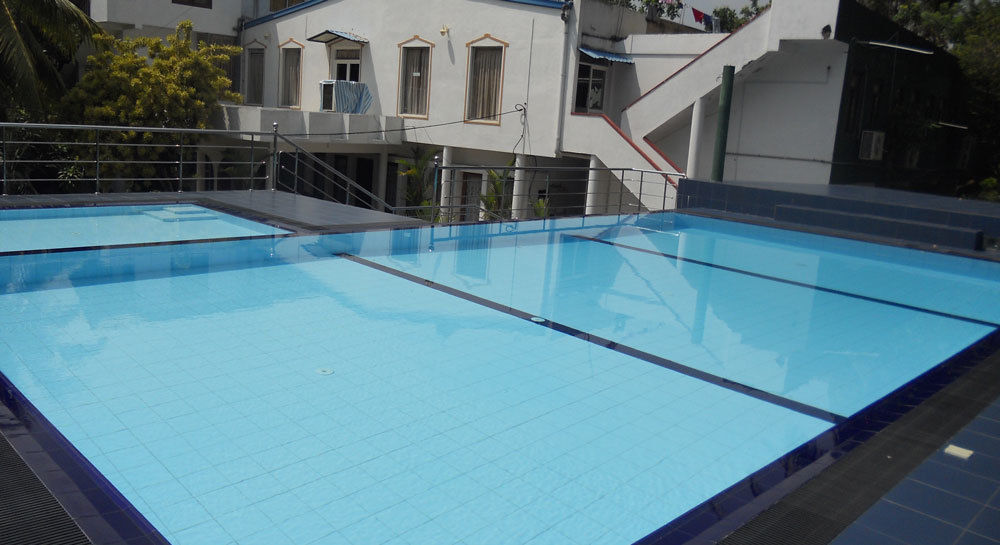 Hotel Aradhana Galle Exterior foto