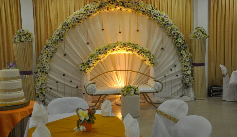 Hotel Aradhana Galle Exterior foto