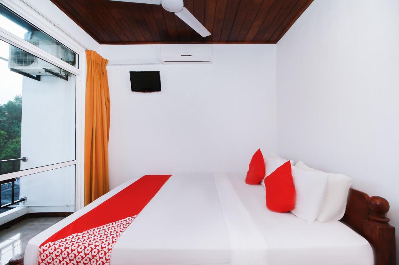 Hotel Aradhana Galle Exterior foto