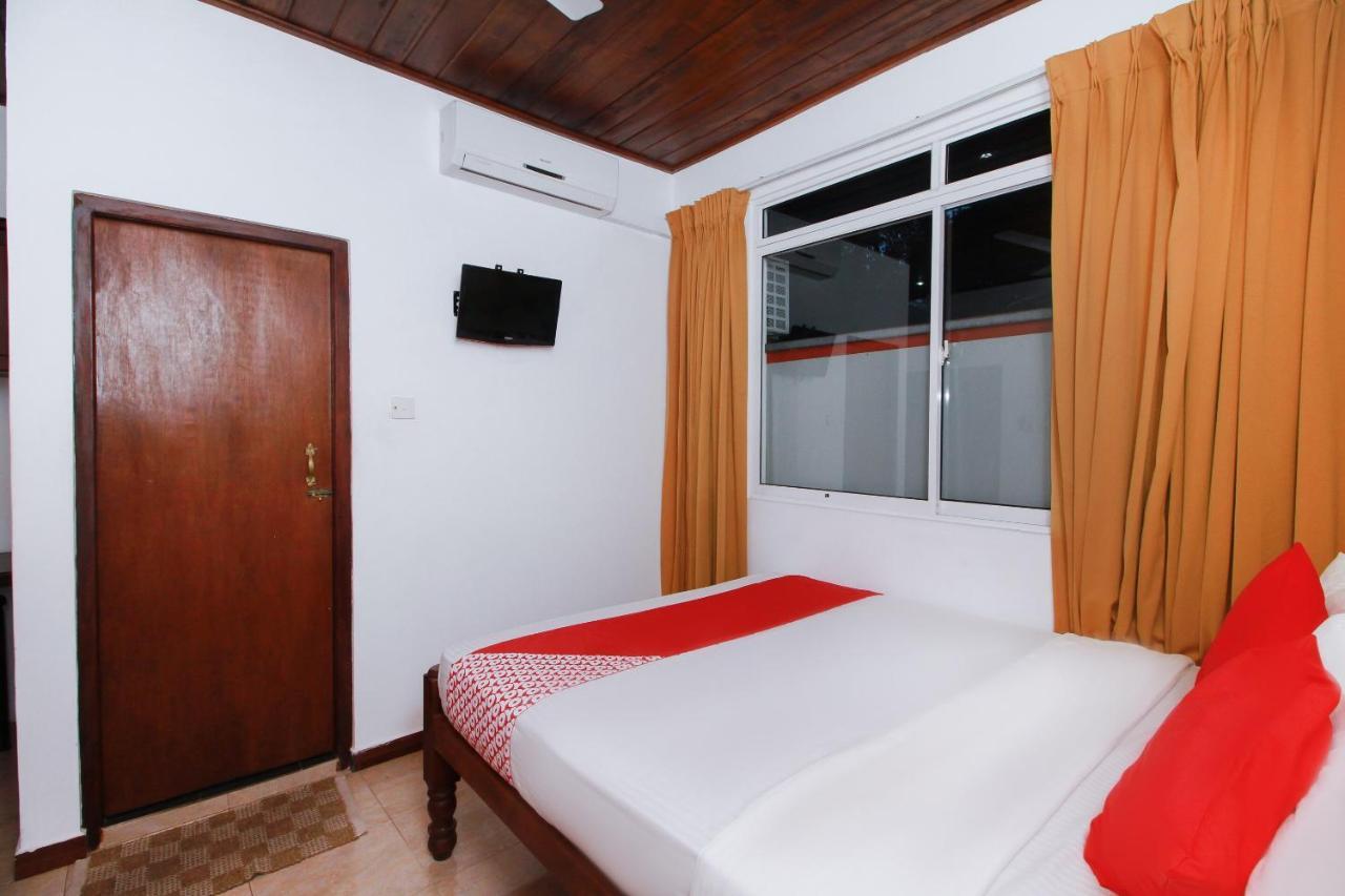 Hotel Aradhana Galle Exterior foto