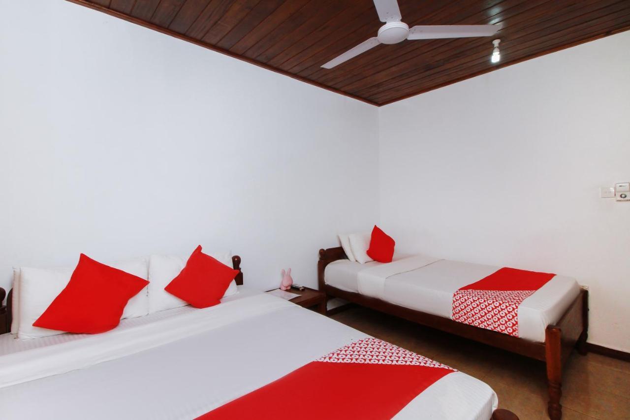 Hotel Aradhana Galle Exterior foto