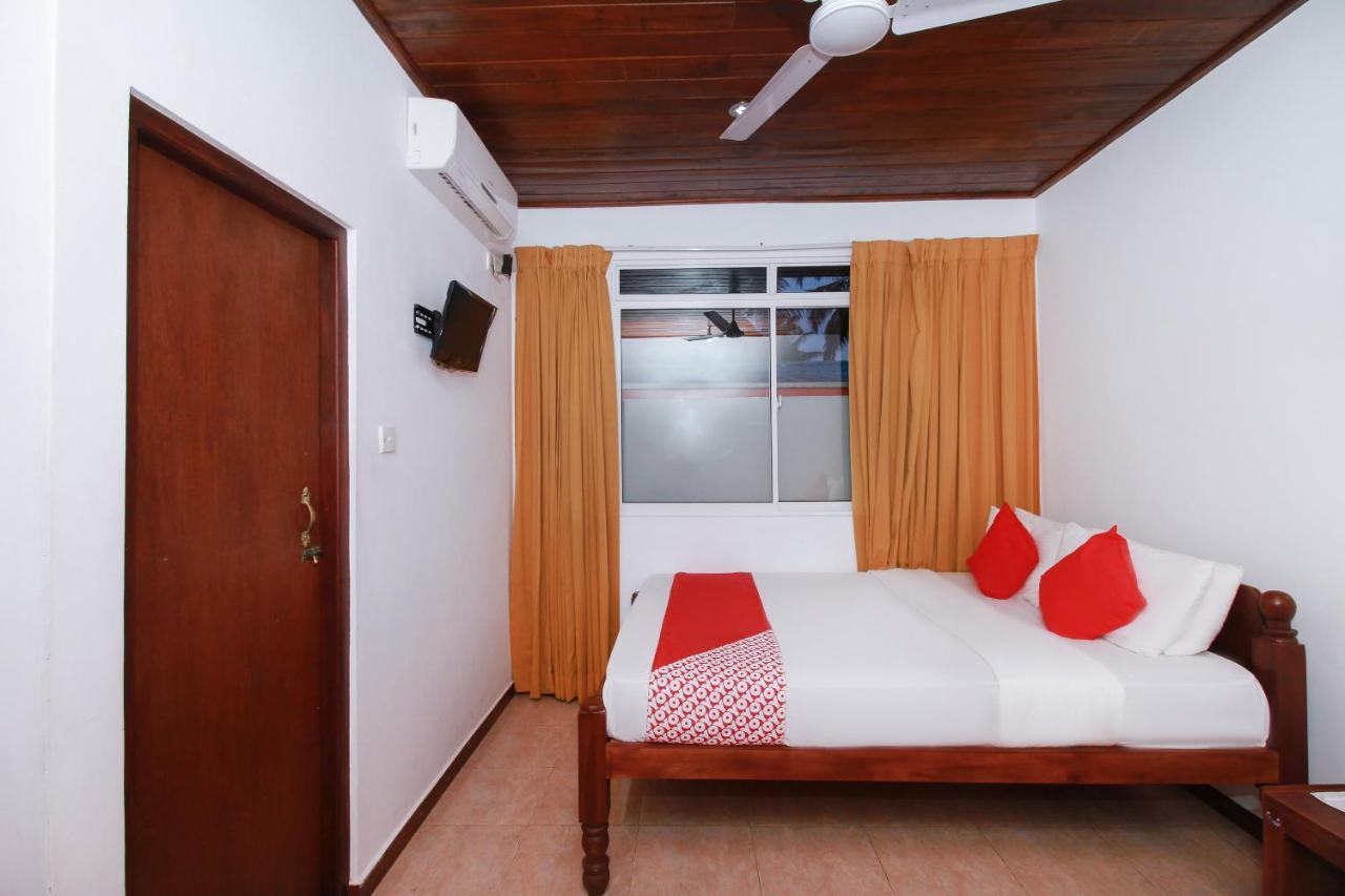 Hotel Aradhana Galle Exterior foto